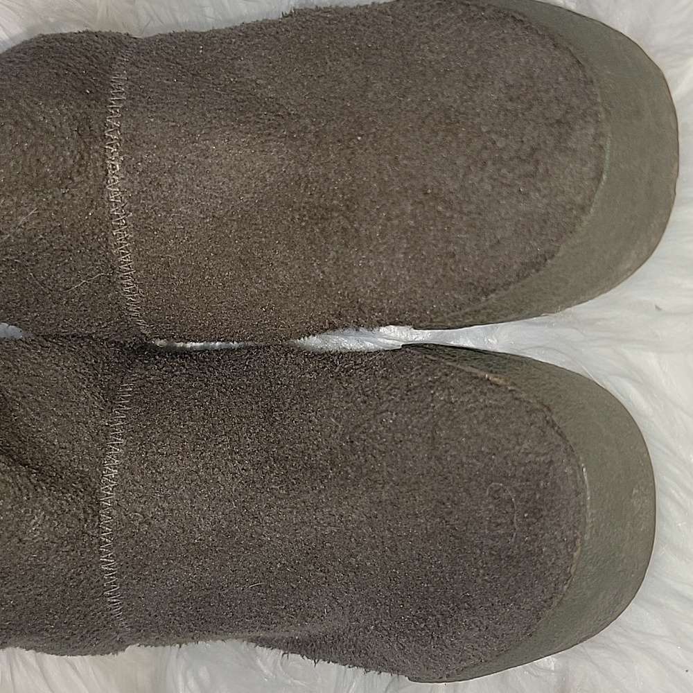 Northface Boots - image 6